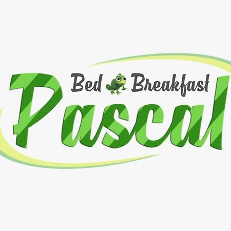 B&B Pascal カリアリ エクステリア 写真
