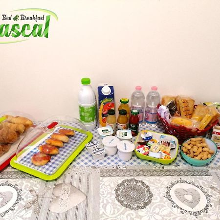 B&B Pascal カリアリ エクステリア 写真