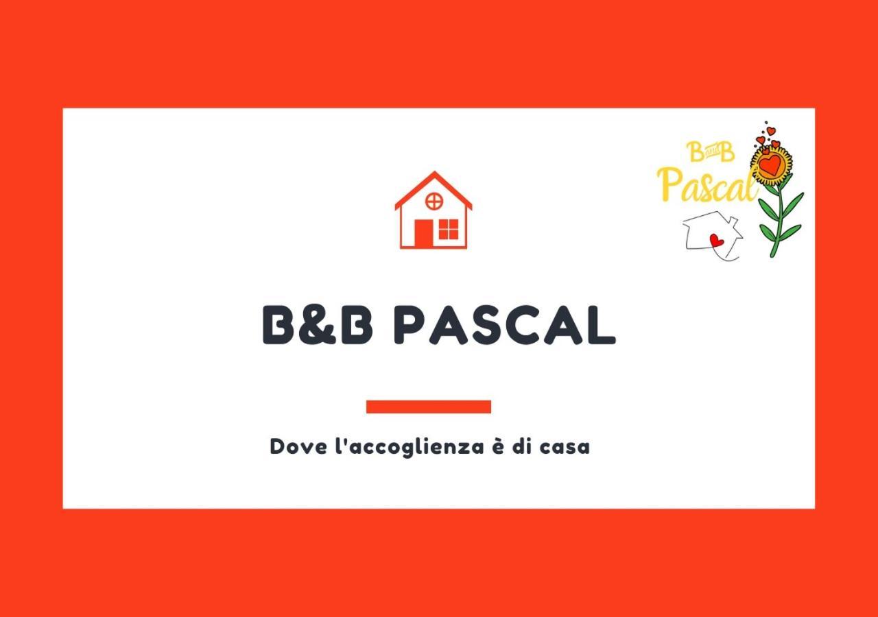 B&B Pascal カリアリ エクステリア 写真